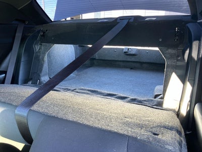 2020 Dodge Challenger R/T w/Blacktop Package