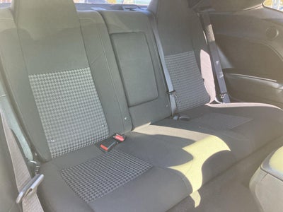 2020 Dodge Challenger R/T w/Blacktop Package