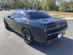 2020 Dodge Challenger R/T w/Blacktop Package