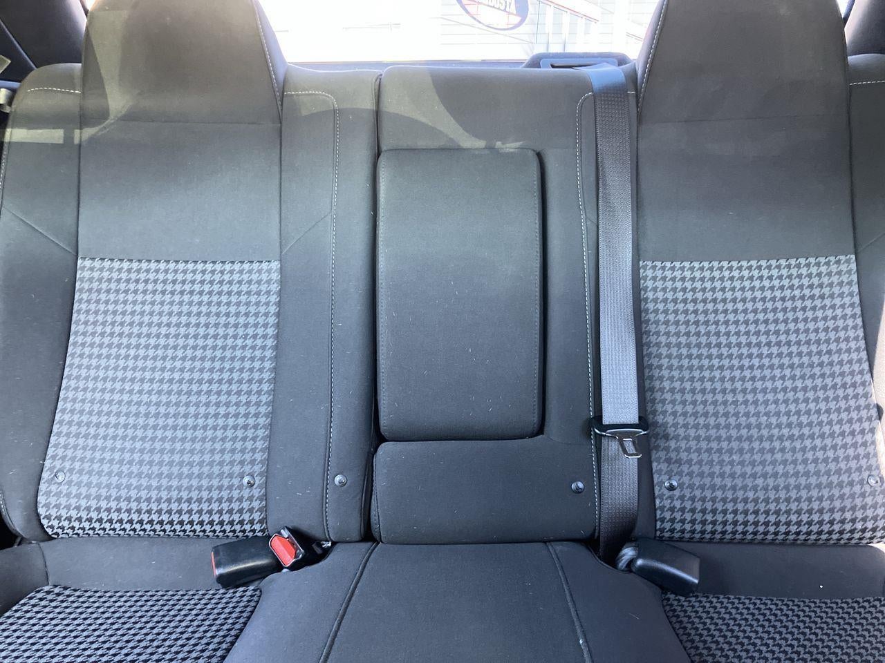 2020 Dodge Challenger R/T w/Blacktop Package