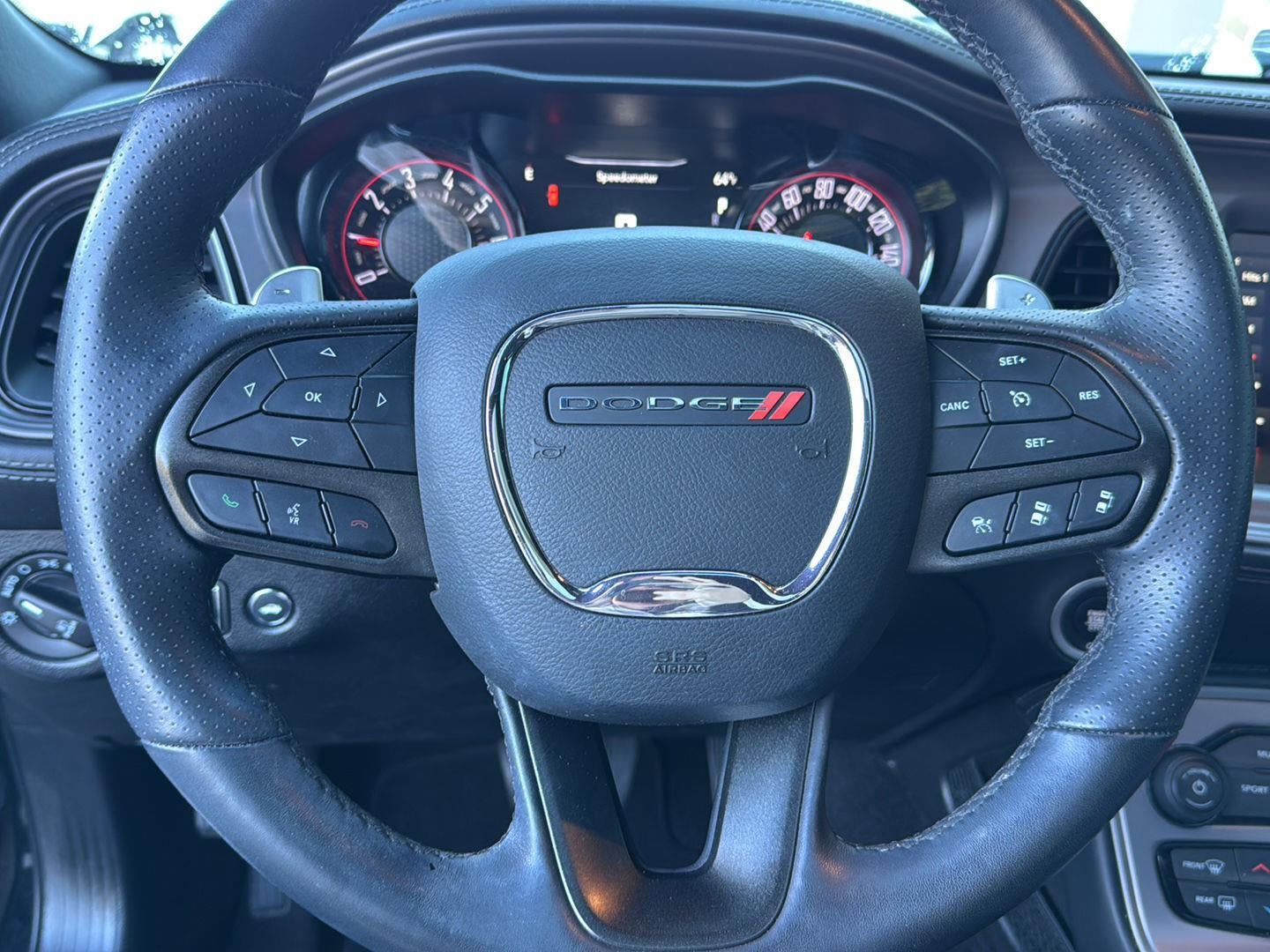 2023 Dodge Challenger GT