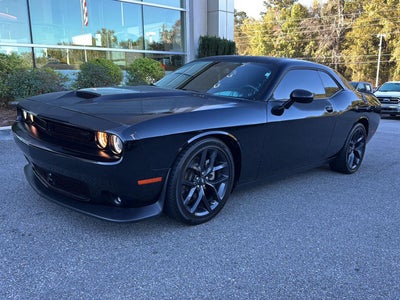 2023 Dodge Challenger GT