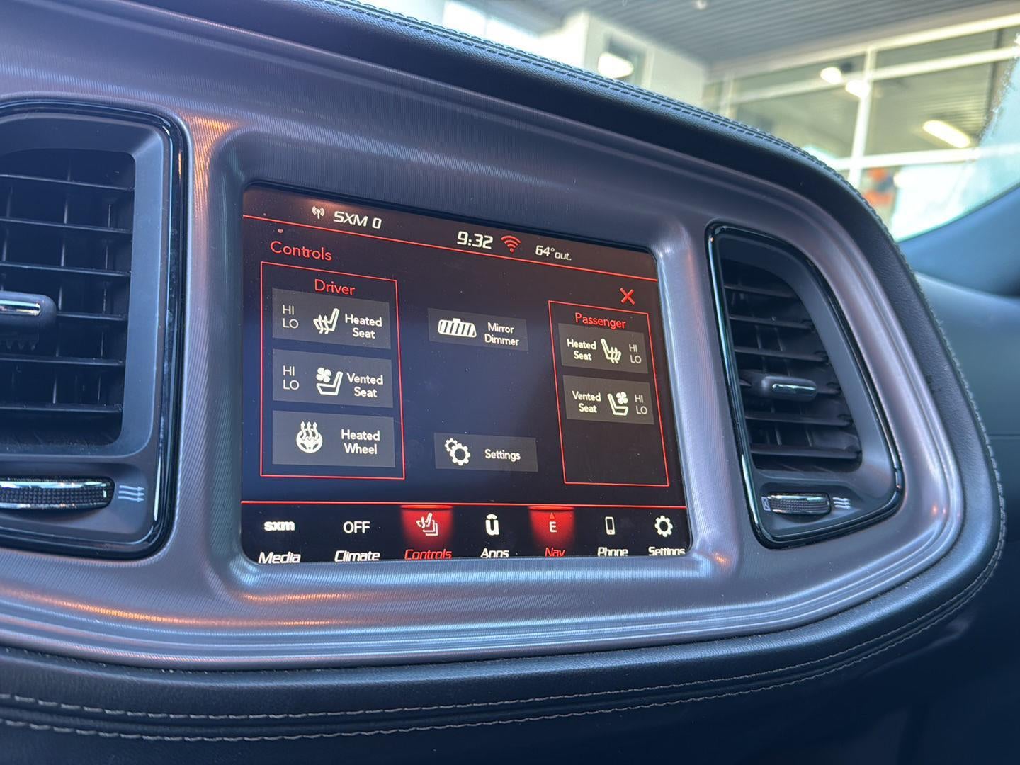 2023 Dodge Challenger GT