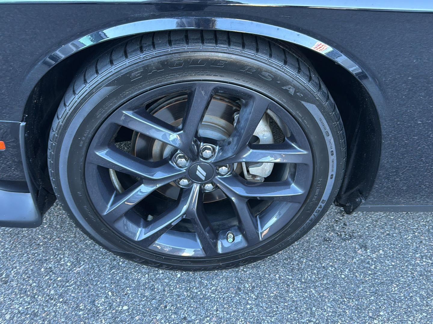 2023 Dodge Challenger GT