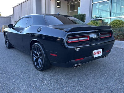 2023 Dodge Challenger GT