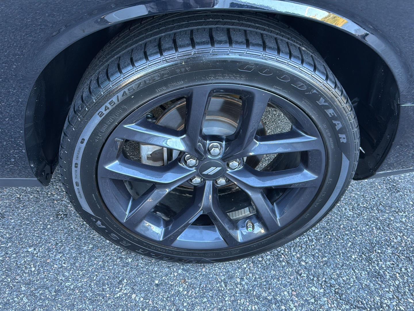 2023 Dodge Challenger GT