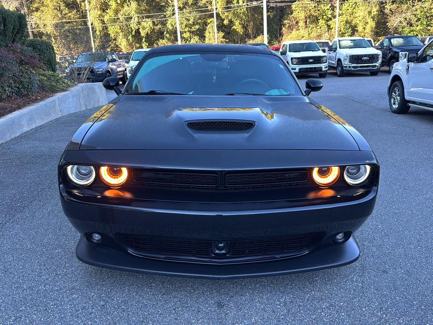 2023 Dodge Challenger GT