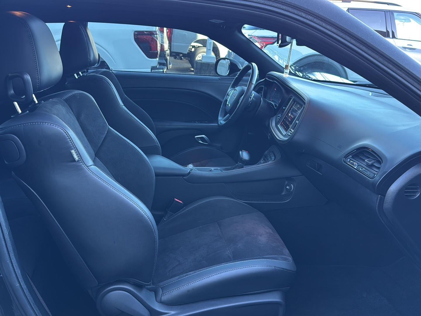 2023 Dodge Challenger GT