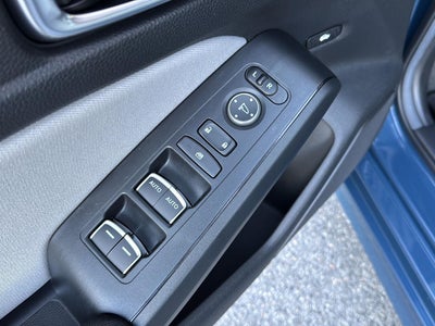 2025 Honda Civic Sedan Hybrid Sport