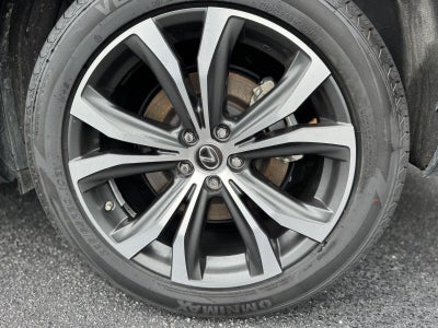 2022 Lexus RX RX 350