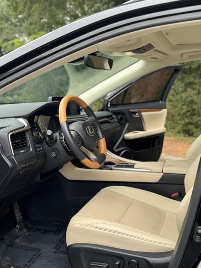 2022 Lexus RX RX 350