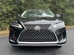 2022 Lexus RX RX 350