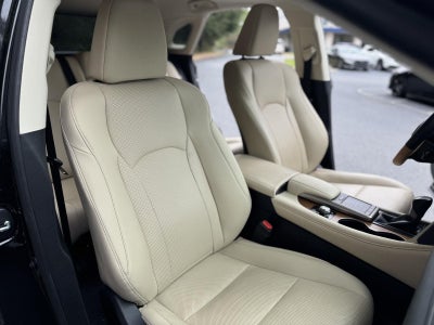 2022 Lexus RX RX 350