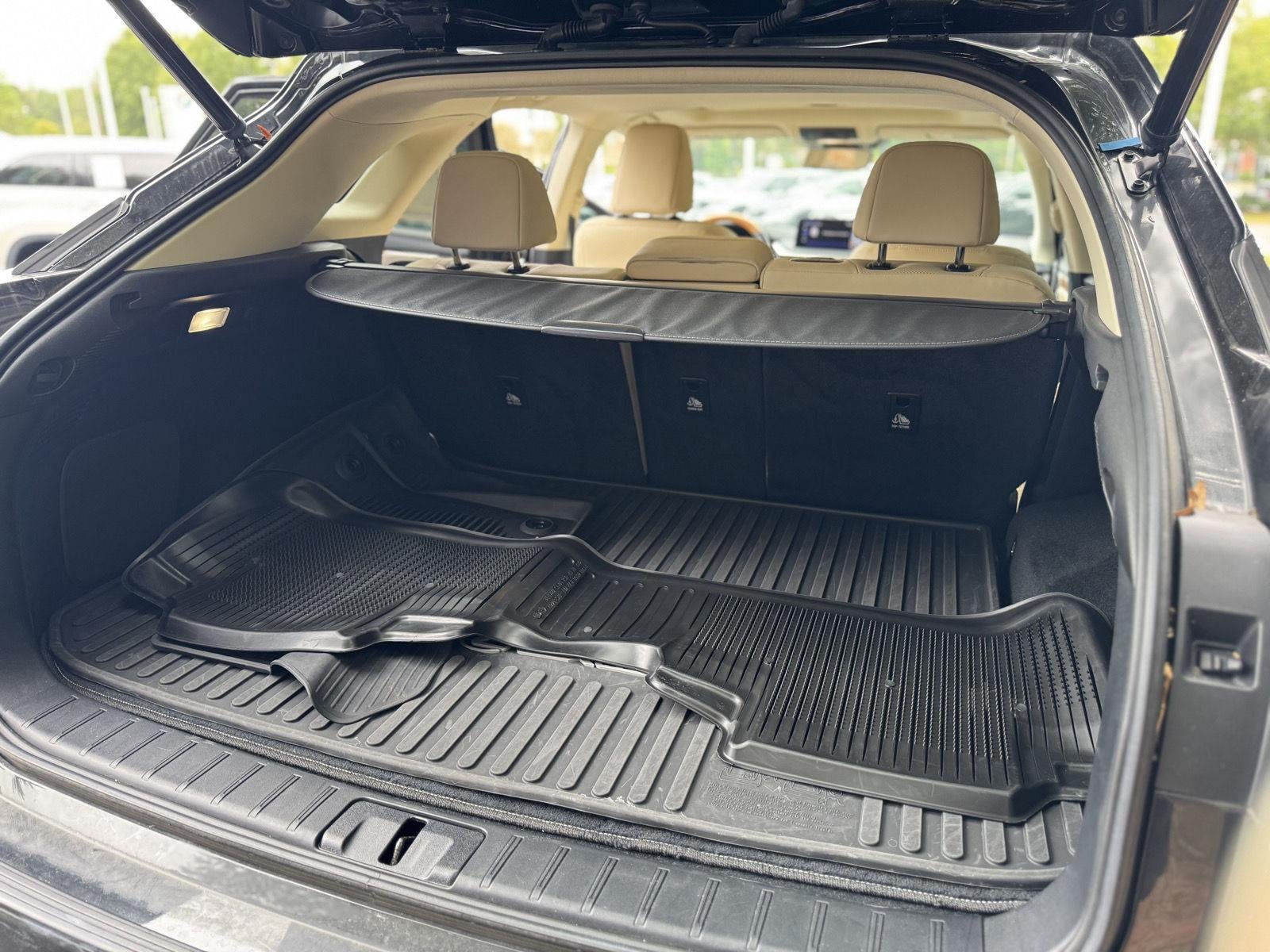 2022 Lexus RX RX 350