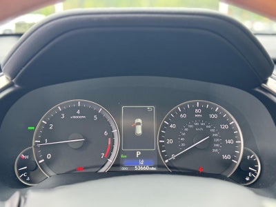 2022 Lexus RX RX 350