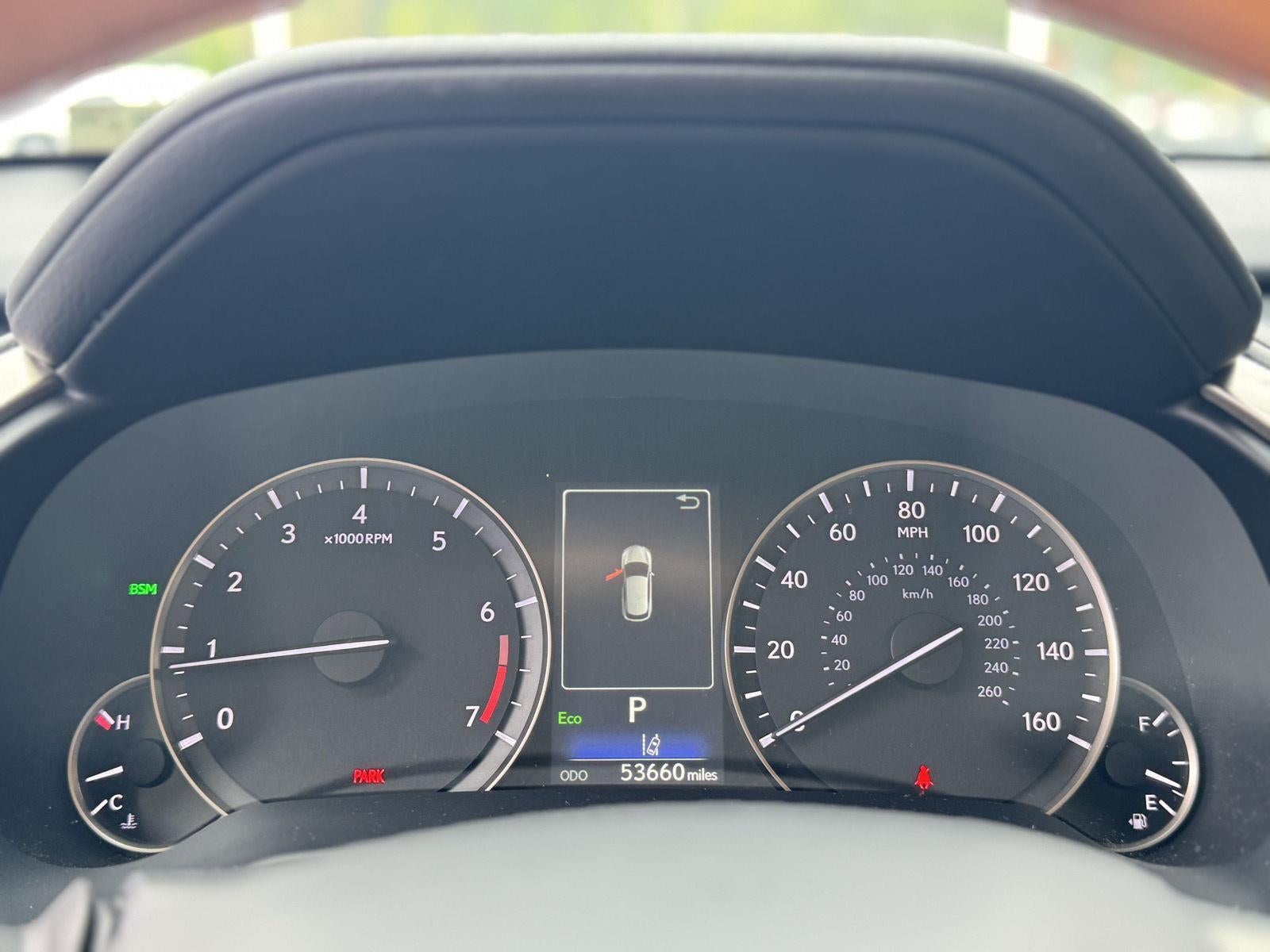 2022 Lexus RX RX 350