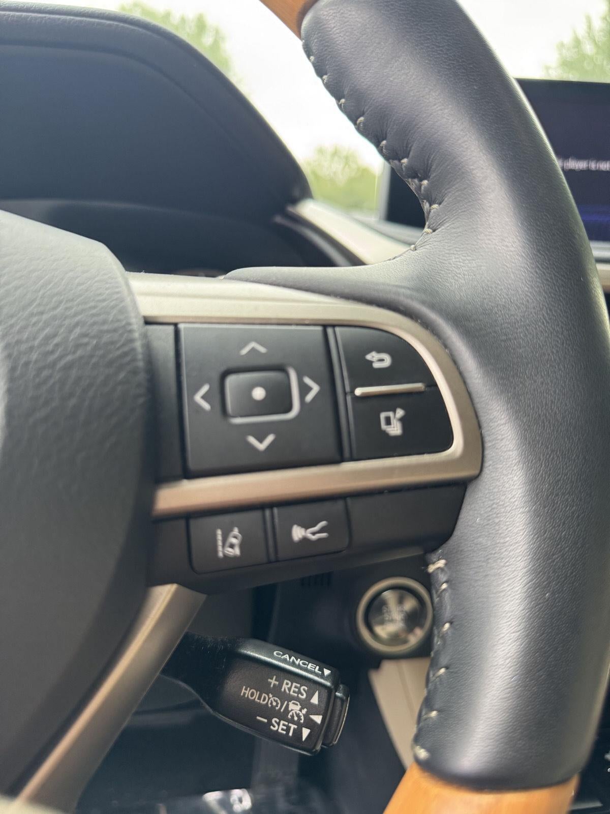 2022 Lexus RX RX 350