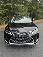 2022 Lexus RX RX 350