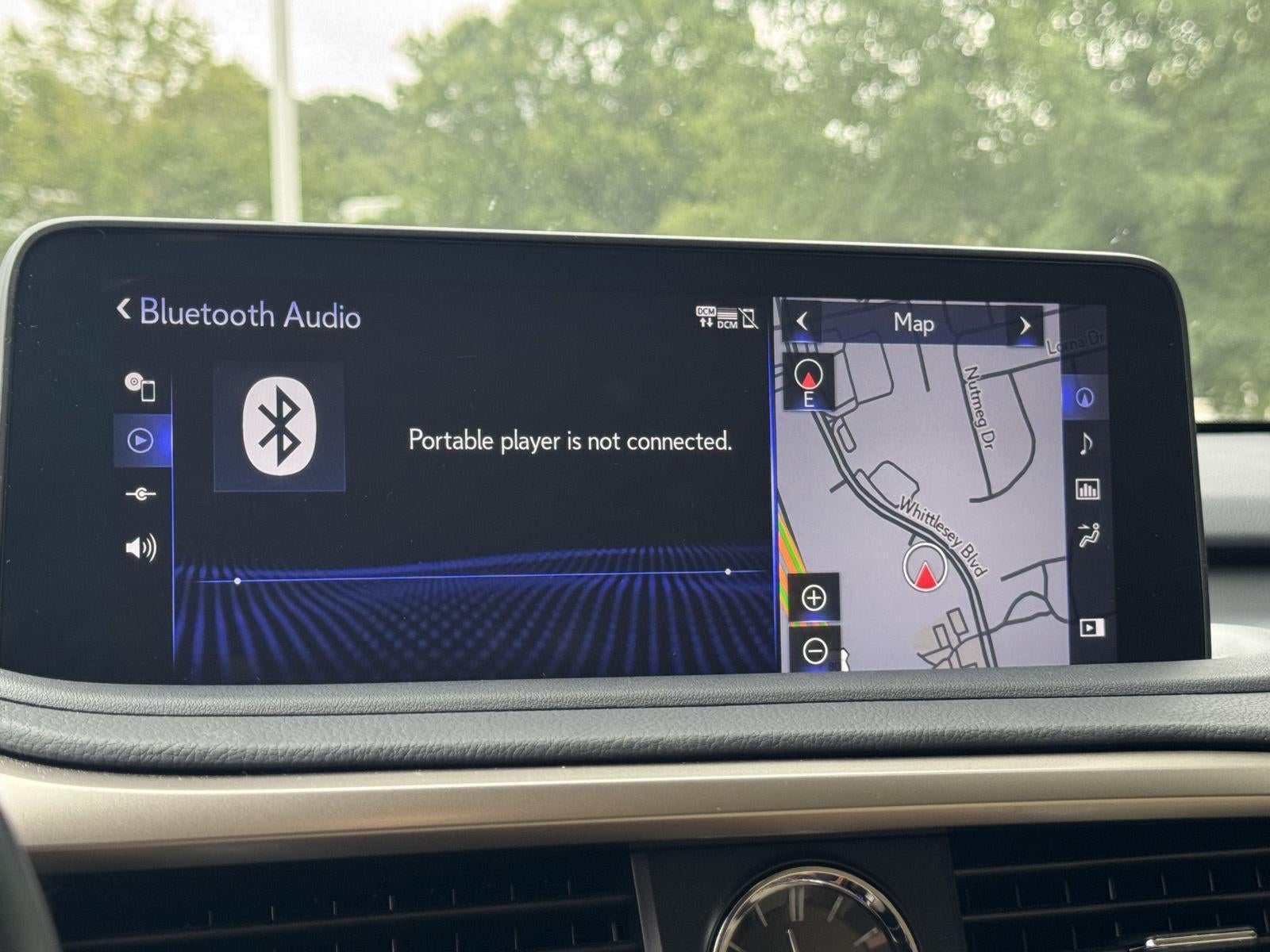 2022 Lexus RX RX 350