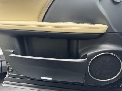 2022 Lexus RX RX 350