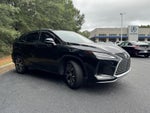 2022 Lexus RX RX 350