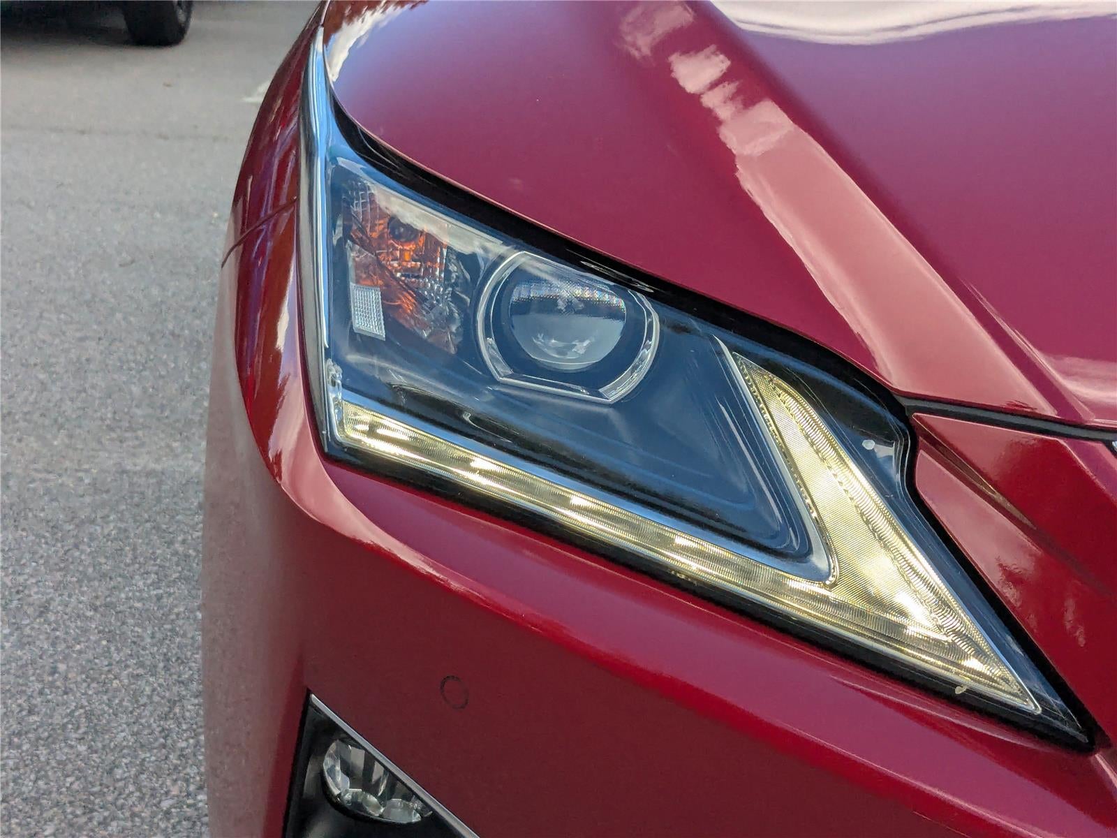 2019 Lexus RX RX 350 F SPORT