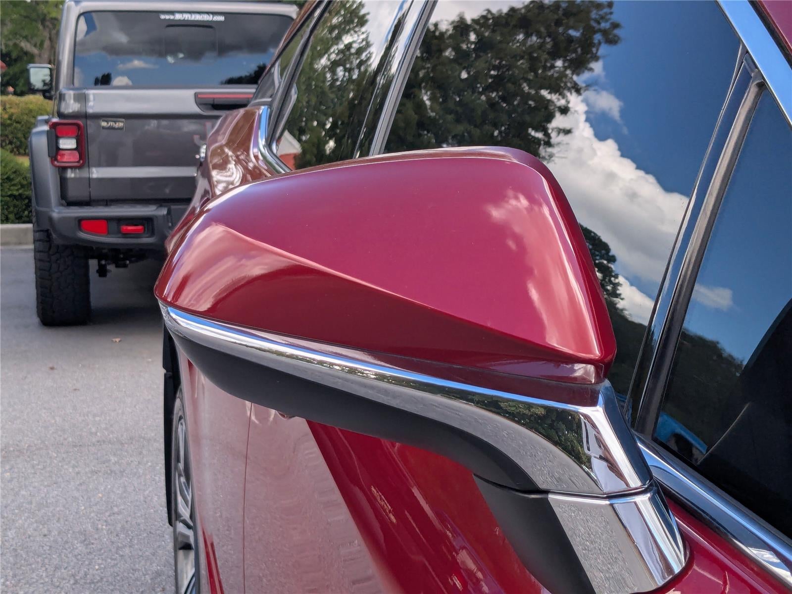 2019 Lexus RX RX 350 F SPORT