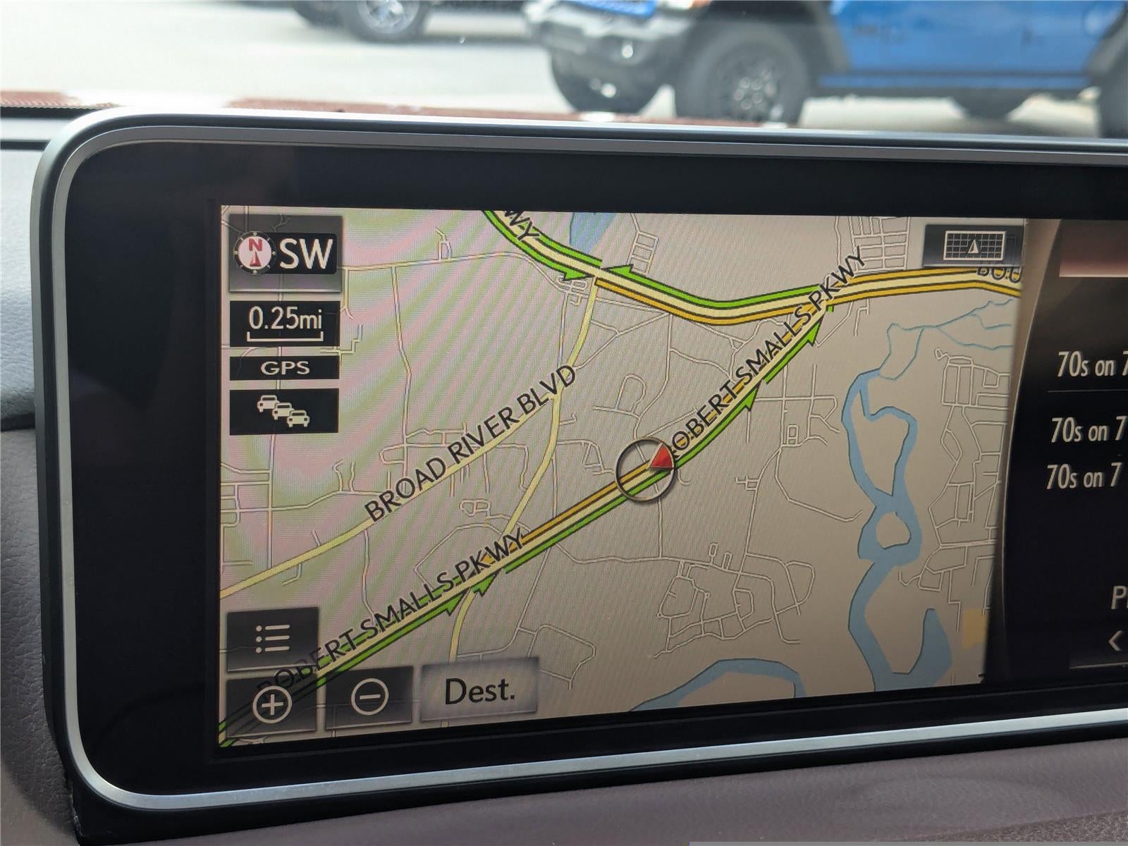 2019 Lexus RX RX 350 F SPORT