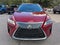2019 Lexus RX RX 350 F SPORT