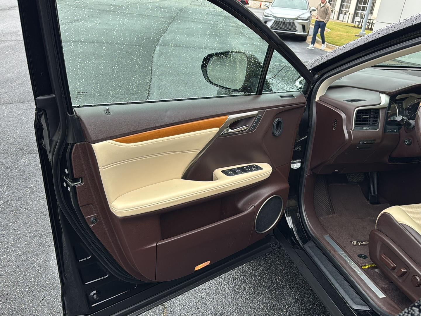 2019 Lexus RX 350 Premium