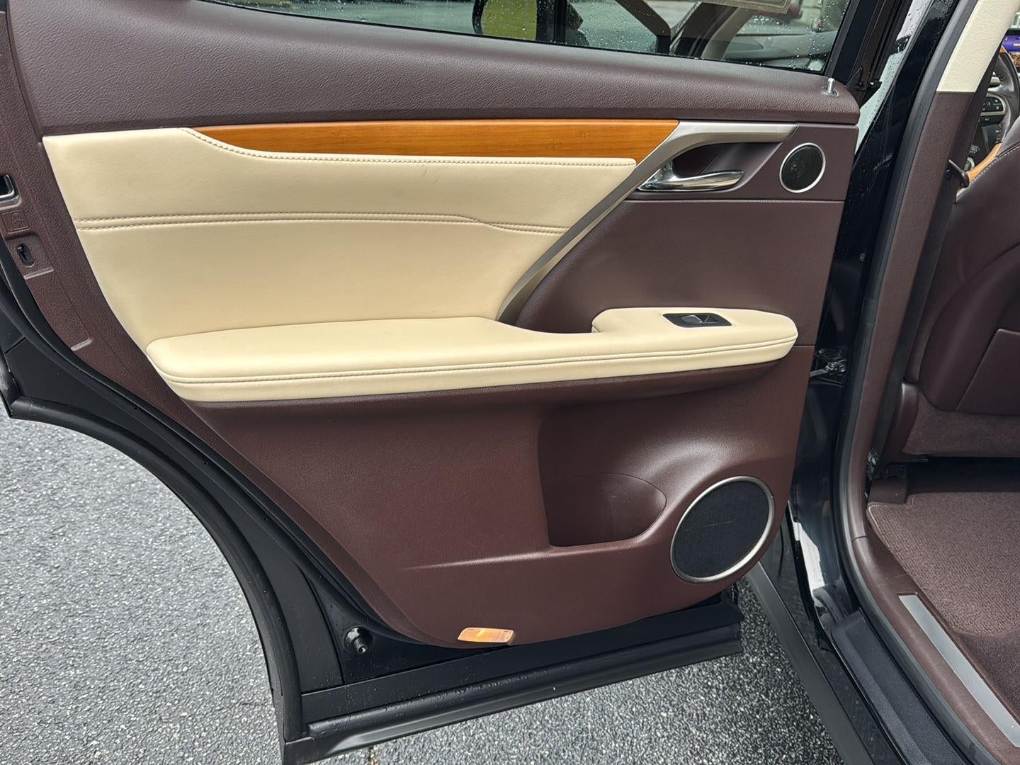 2019 Lexus RX 350 Premium