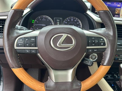 2019 Lexus RX 350 Premium