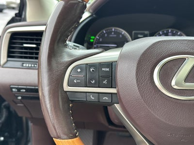 2019 Lexus RX 350 Premium