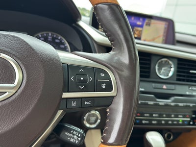 2019 Lexus RX 350 Premium
