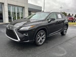 2019 Lexus RX 350 Premium