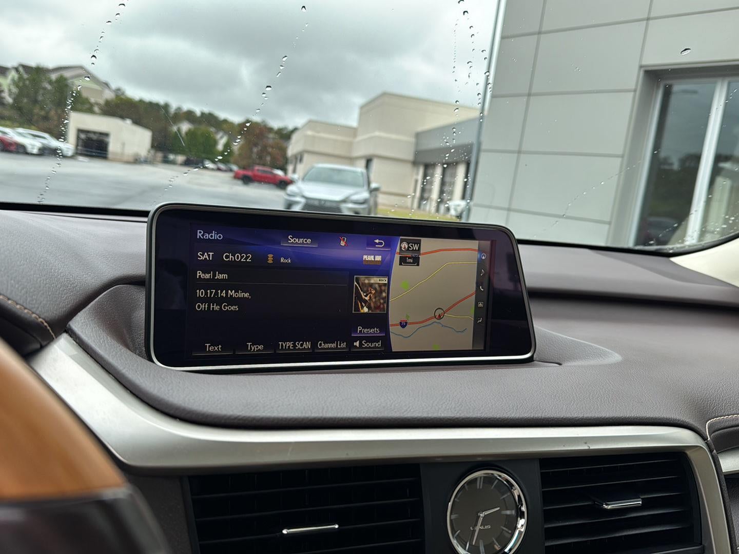 2019 Lexus RX 350 Premium