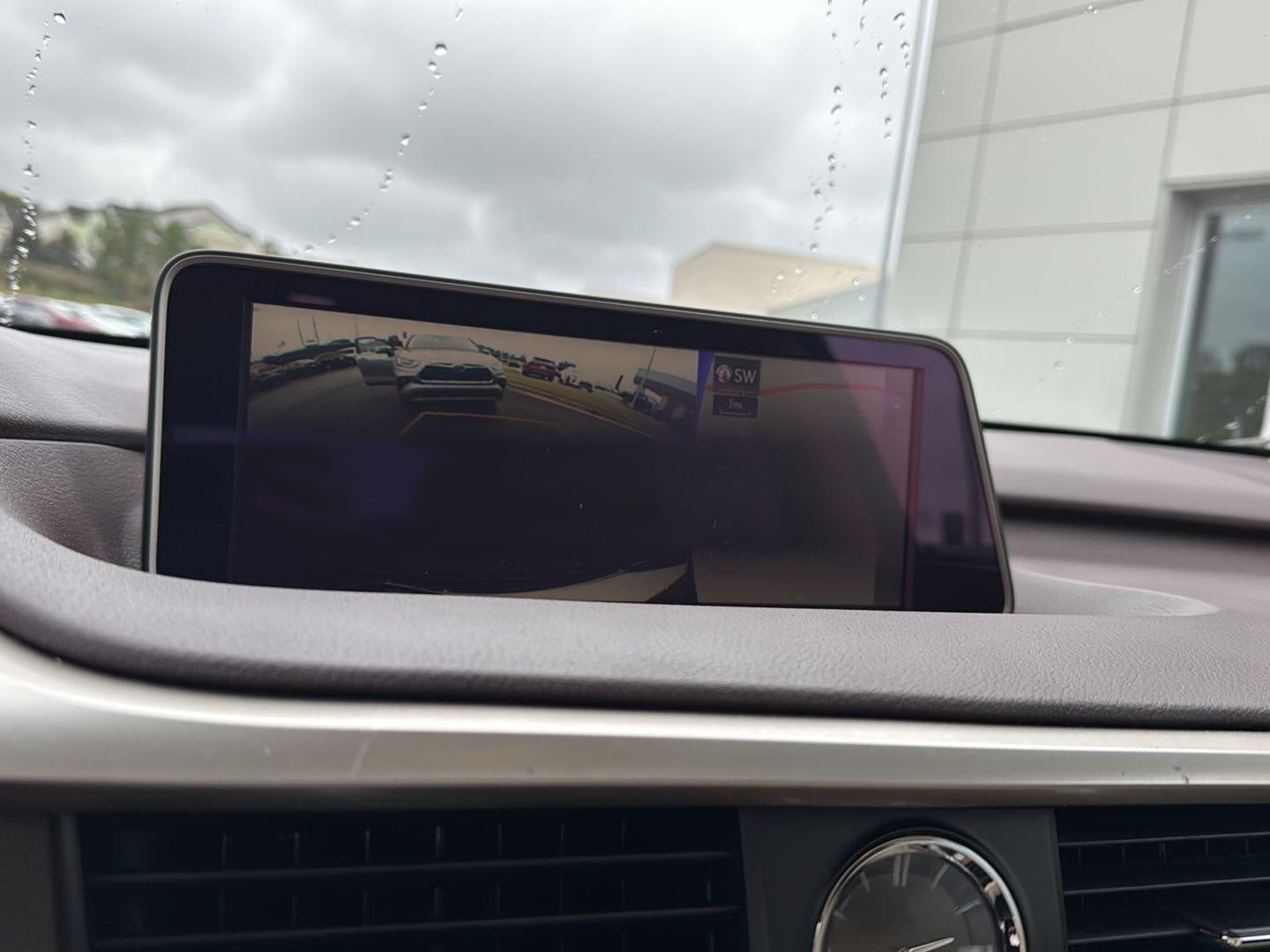 2019 Lexus RX 350 Premium