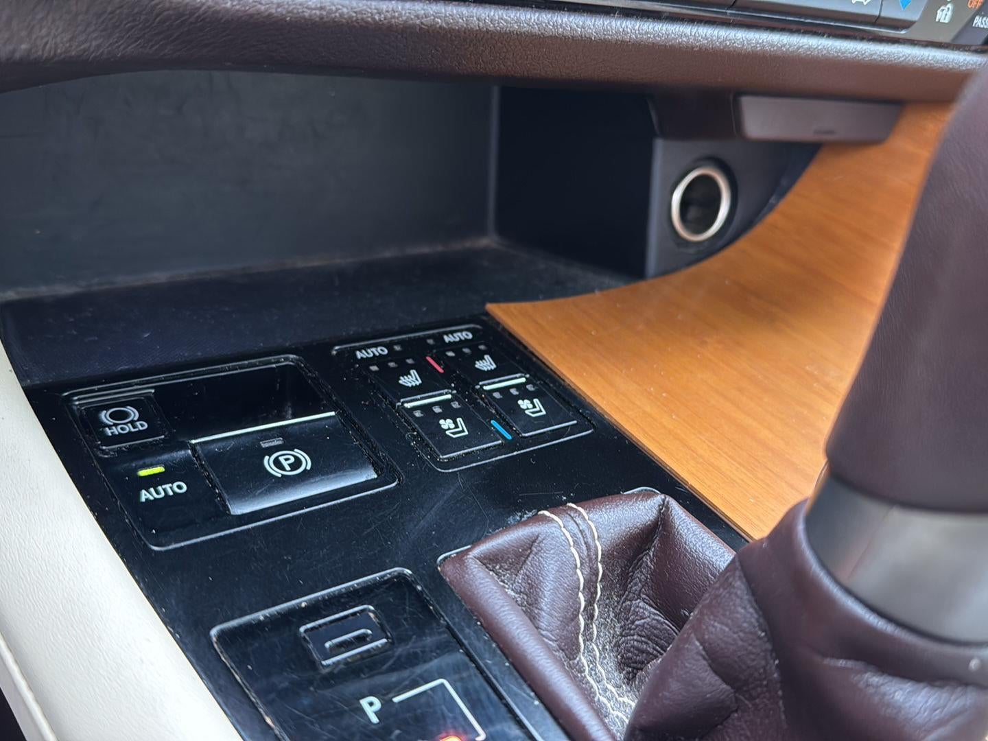 2019 Lexus RX 350 Premium