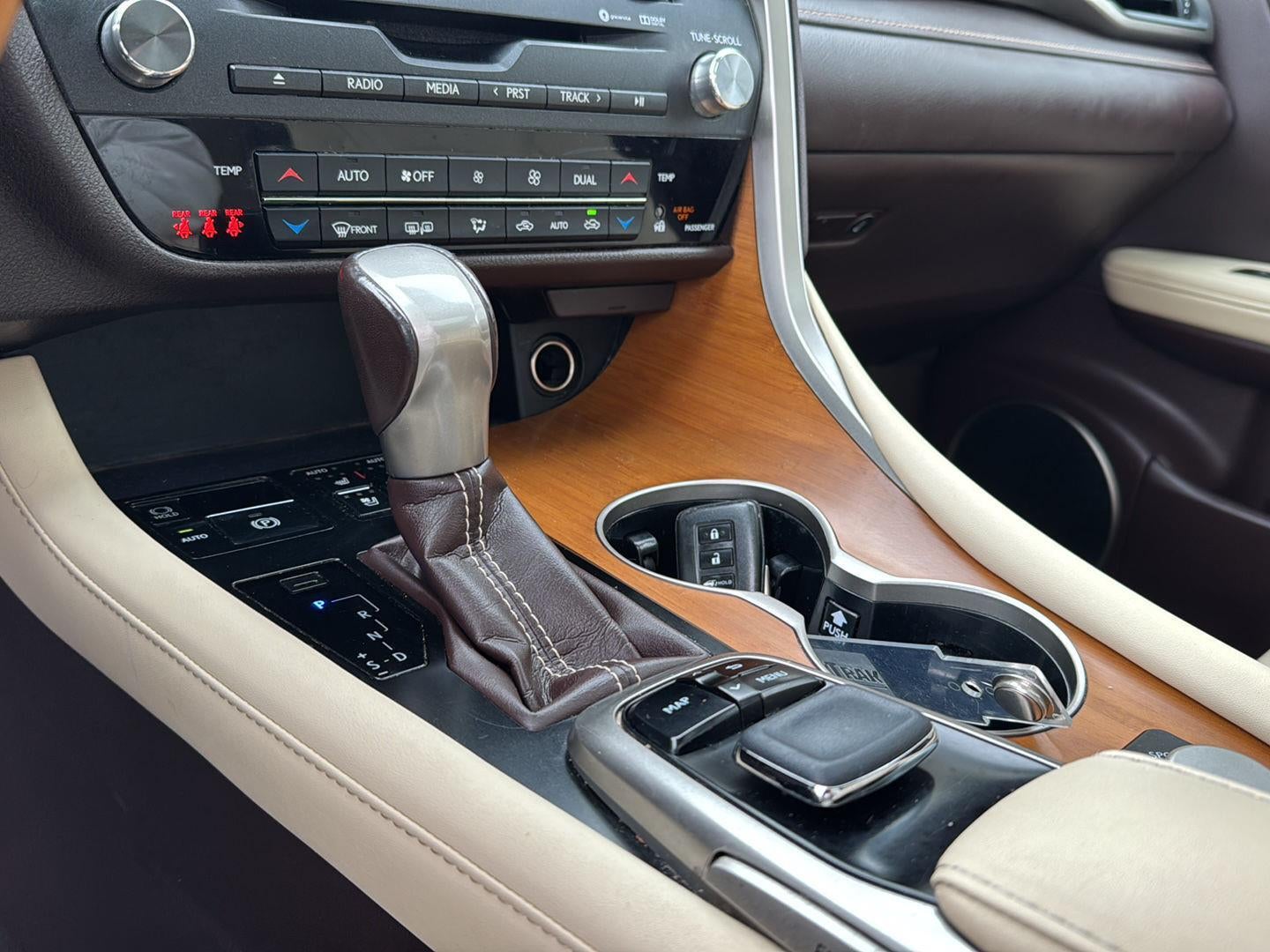 2019 Lexus RX 350 Premium