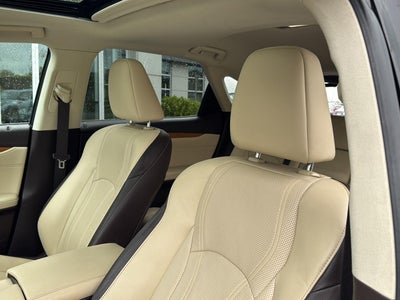 2019 Lexus RX 350 Premium