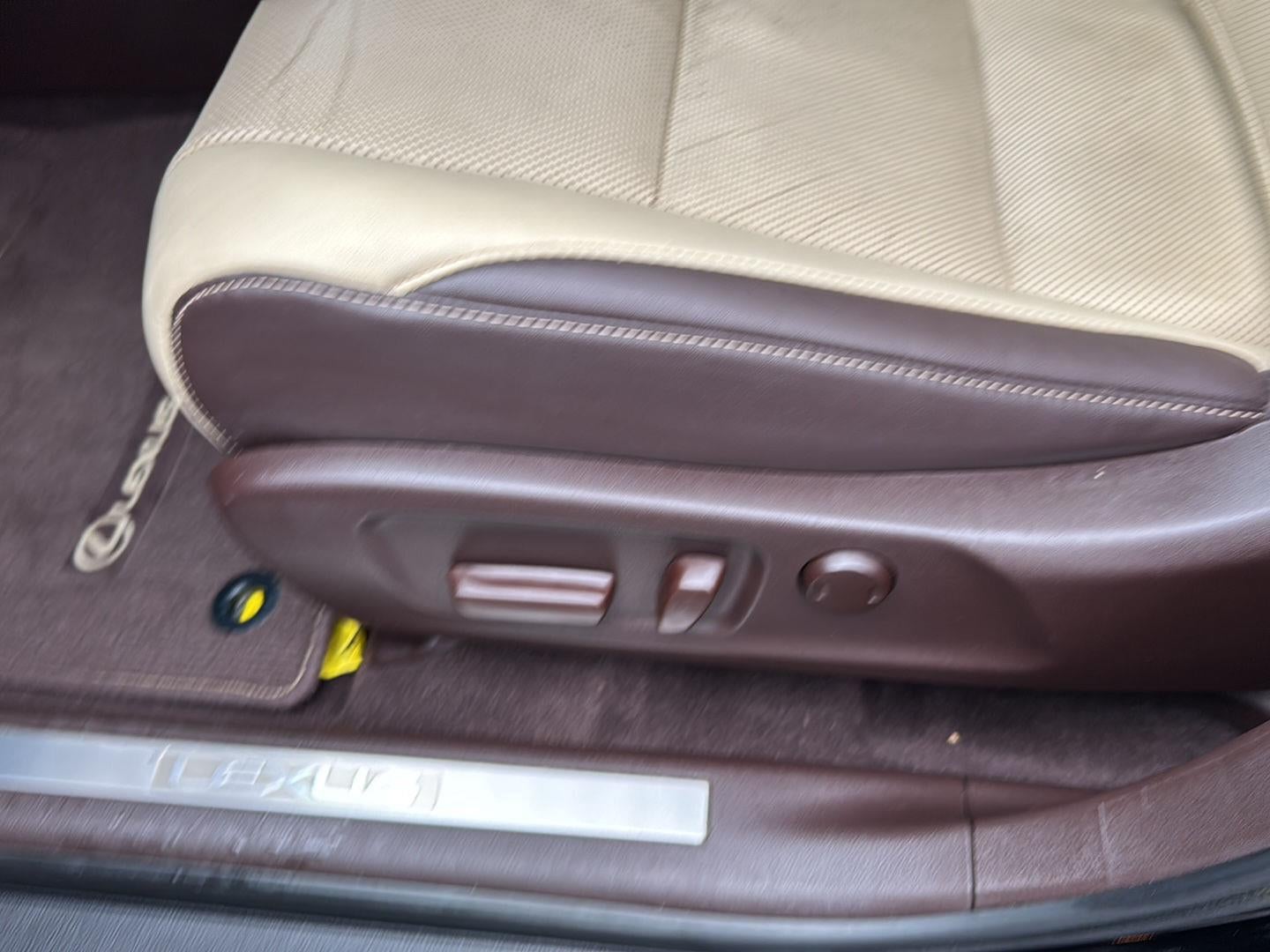 2019 Lexus RX 350 Premium