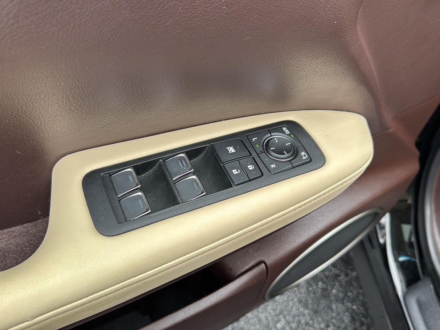 2019 Lexus RX 350 Premium