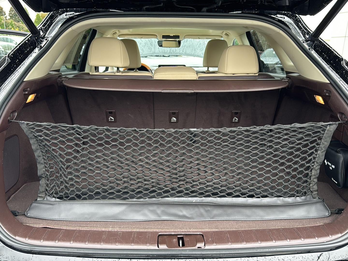 2019 Lexus RX 350 Premium