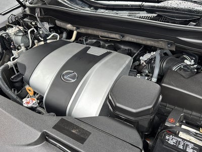 2019 Lexus RX 350 Premium