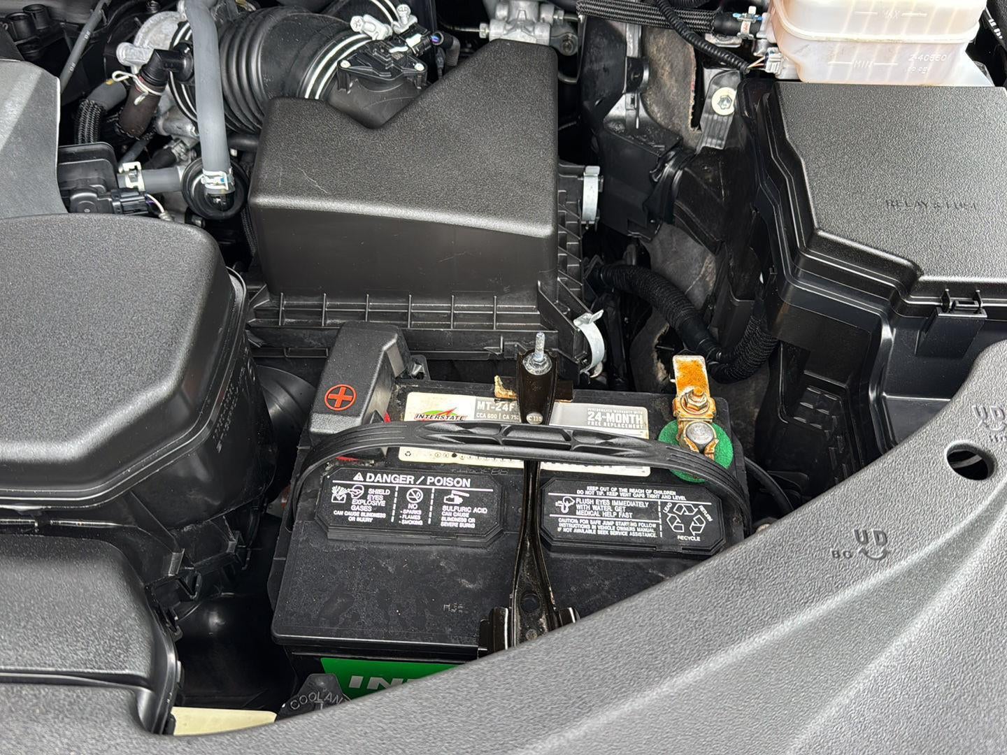 2019 Lexus RX 350 Premium