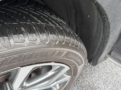 2019 Lexus RX 350 Premium