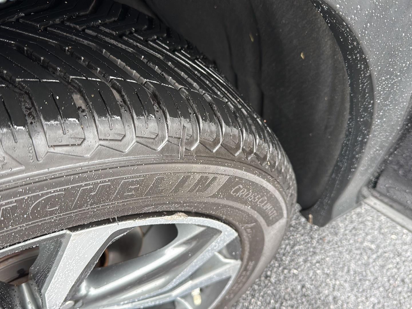 2019 Lexus RX 350 Premium