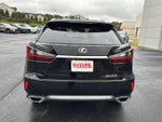 2019 Lexus RX 350 Premium