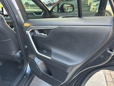 2023 Toyota RAV4 Hybrid XSE