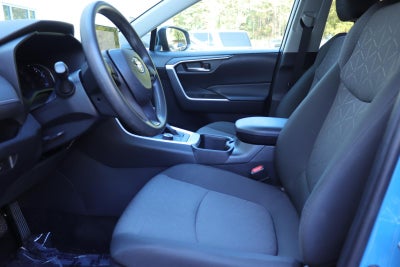 2023 Toyota RAV4 Hybrid Woodland Edition